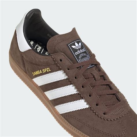 adidas samba spezial sale|adidas samba deco spezial brown.